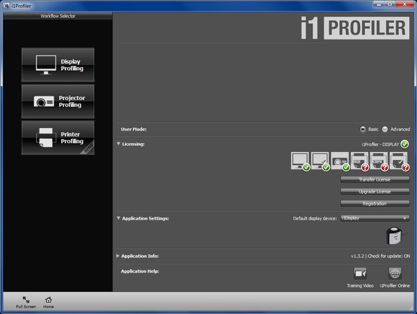 i1Profiler-Initial2