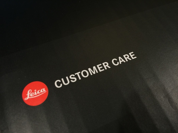 Leica-Customer-Care